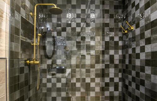 Villa for 10 with swimming pool and sea view - Foto 36