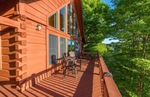 2 Cabins ~ Sleeps 22 ~ 100 Feet Apart ~ Ski in out - Foto 73