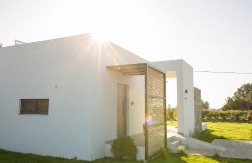 Aphrodite Luxury Suites, Private Heated Pool & Jacuzzi -Romantic Escape for Couples - Photo 56