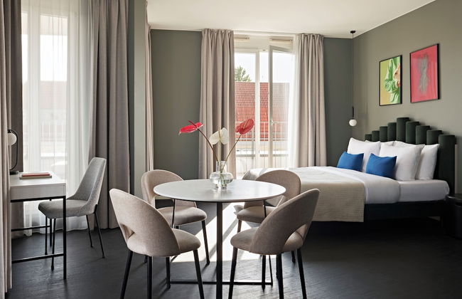 Numa Berlin Boxer - Foto 2