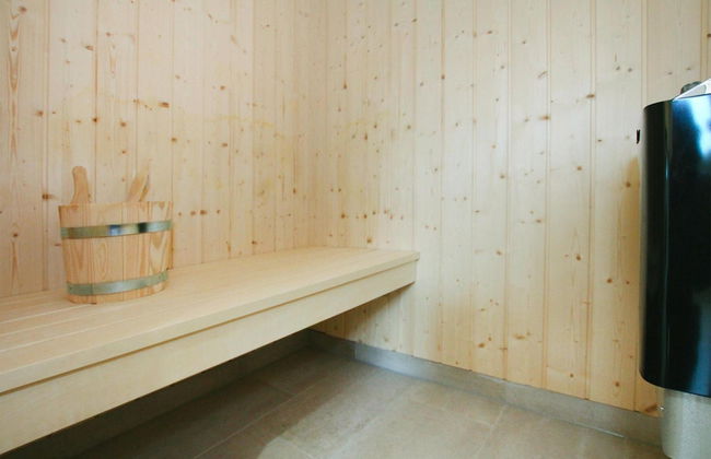 Ferienhaus Seeadler mit Sauna am Dummer See - Foto 2