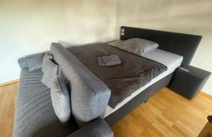 Wohnung Münchnerstrasse 54 Simbach am Inn Mü54 1 gross - Foto 14