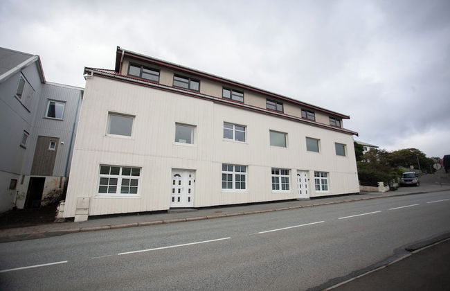 Jotunheim / Aparthotel / Family Friendly - Foto 41