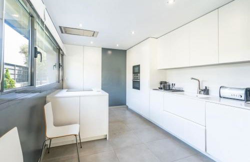 The Orange House, Barcelona, Luxury Villa - Foto 50