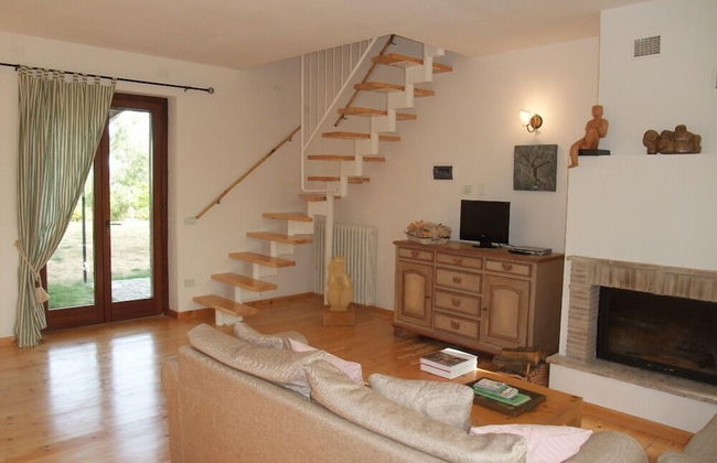 Agriturismo Pian di Frattina - Foto 8