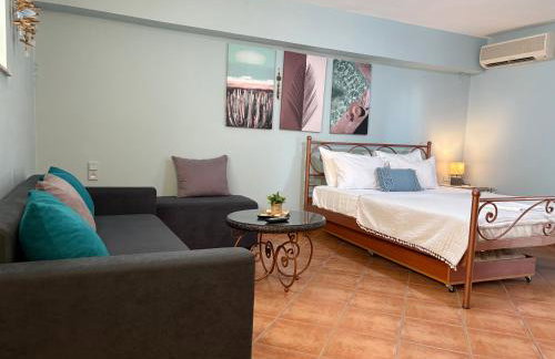 Akrotiri Rooms - Photo 14