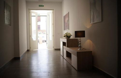 Apartamentos La Laguna - Foto 10