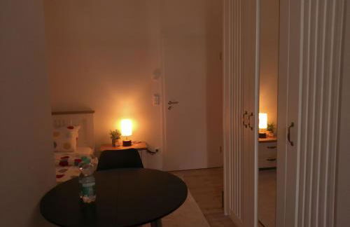 Neu gebaut - Modern - Apartments - Boardinghouse Weiße Taube - Foto 23