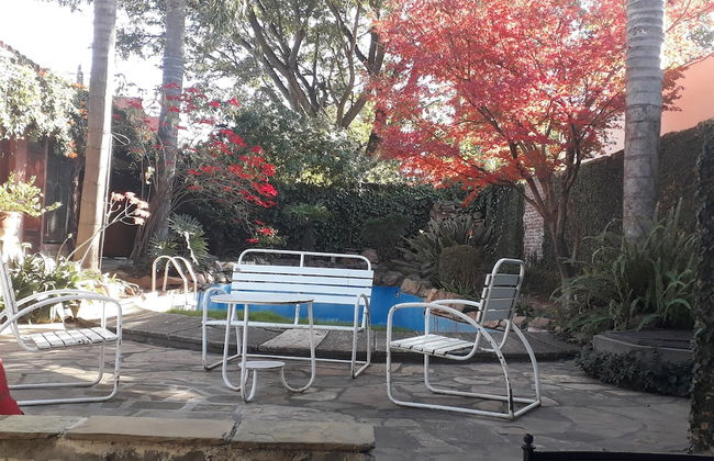 Virgen Del Cerro Apartments - Foto 42