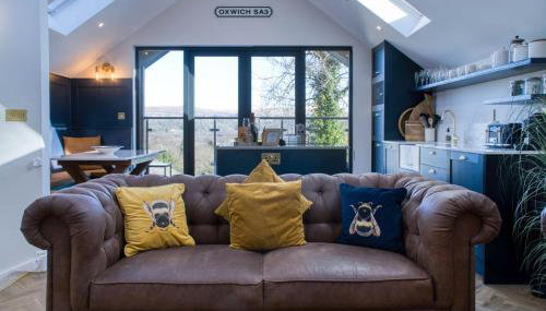 Ty Alice - 3 Bedroom Cottage - Bayview Oxwich - Foto 2