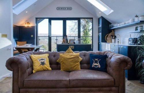 Ty Alice - 3 Bedroom Cottage - Bayview Oxwich - Foto 2