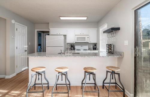 The Hamilton - Lakefront & Studio Suites, Hot Springs - Foto 63