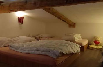 Logis Saint Roch - Photo 22