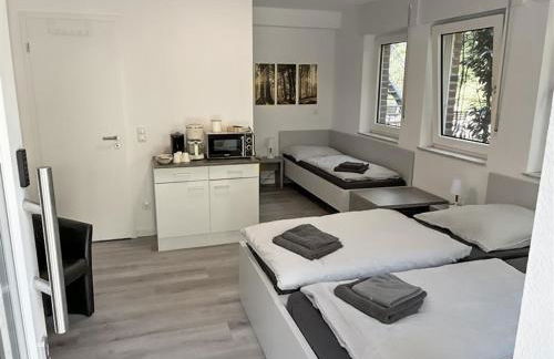 Sportpark Reken Apartment II - Foto 1