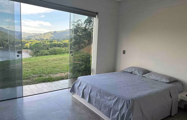 Casa Rio Adentro - Photo 2