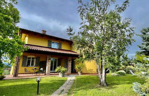 Casa Arcobaleno Holiday home apartments - Foto 19