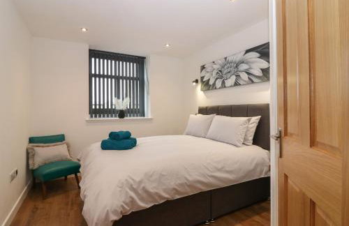 The Dance Hall, The Institute Executive Apartments - Foto 10