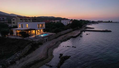 Courtside Luxury Villa Dalmatia - Foto 2