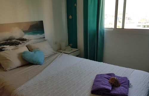 THE HAPPINESS PENTHOUSE Dream Holiday at 100m Beach - Foto 42