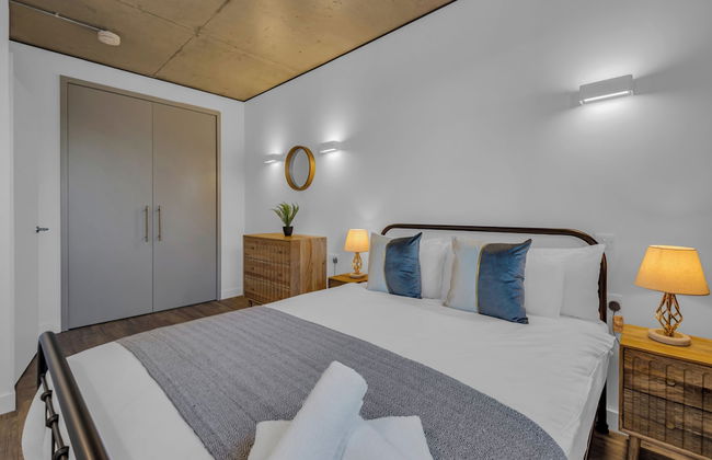 Wembley Park Apartments - Foto 8