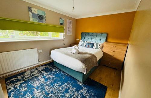 Contractors families free parking Ramsey Road - Foto 17