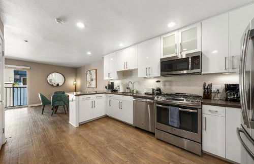 Carnelian Calm-Pool BBQ Rooftop Walk to the Beach - Foto 27