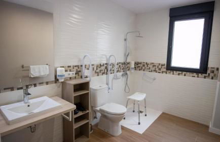 Alojamientos VEN -Vista Extremadura Norte - Foto 62