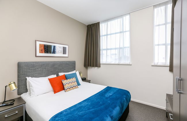 Quest New Plymouth - Foto 6