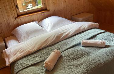 Domki Letniskowe Nad Jeziorem Kazub - Foto 9