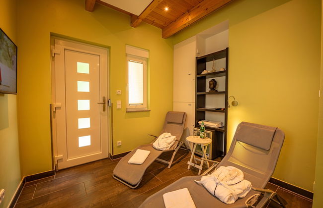 City Appartments Am Wall - Foto 75