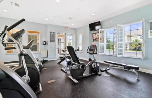 3 bedrooms pool home Hidden Forest Resort Amenities - Foto 24