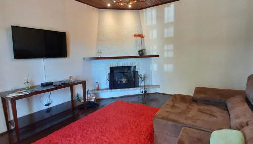 Casa Avelar Campos do Jordão - Foto 4