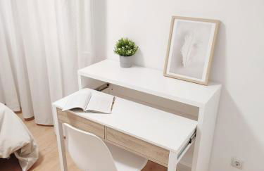 ÓPERA CAMPOAMOR (CENTRO CIUDAD, PLAZA DE GARAJE) - Foto 9