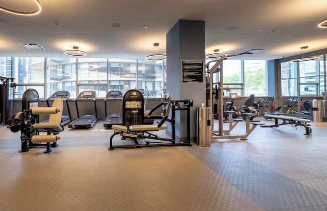 Atlantic Station West - ASW16G - Foto 19