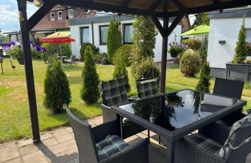 Ferienwohnung E - Foto 44