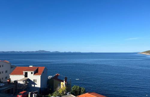 Meerblick mit Traumterrasse - Foto 14