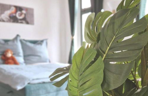 Monkey Magic Mansion 2 BR, next to tram and lake - Foto 19