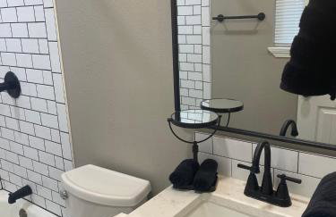 Apt 6 - High Plains Lodge at Nomad Landing - Foto 8