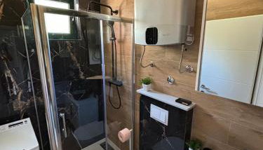 Centar 103 Apartment - Foto 5, Shower