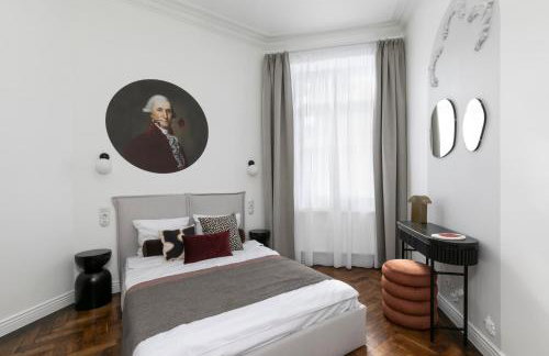 Retro Apartamenty - Foto 11