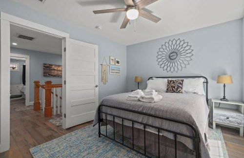 The Great Escape - renovated in-town charm! - Foto 28