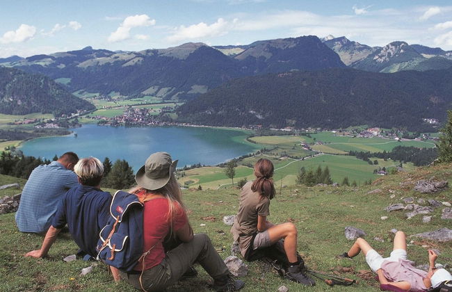 Nice Apartment in Westendorf - Foto 21