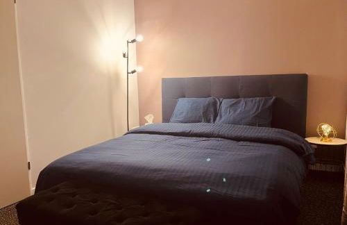 Happy Day-Appartement entier 2 chambres-60 m2 - Foto 9