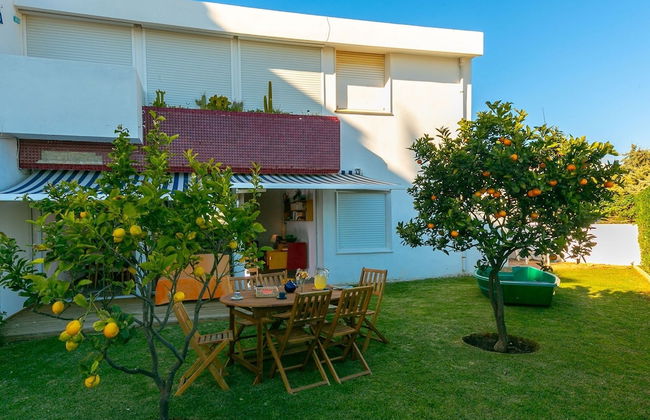 C12 - Sunshine Luz House by Dreamalgarve - Photo 20