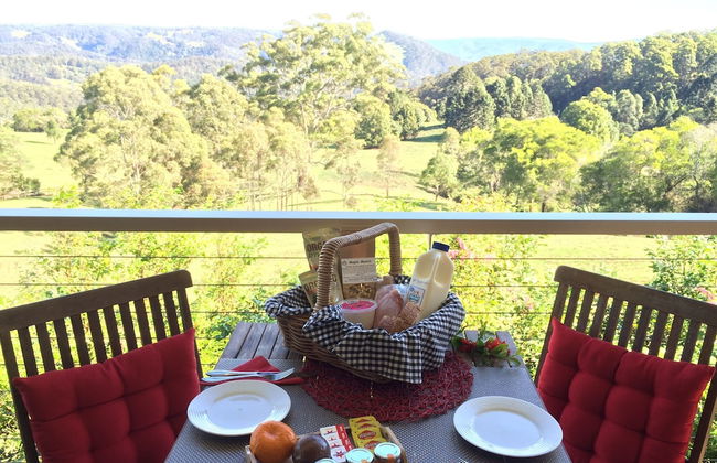 Blue Summit Cottages - Foto 31