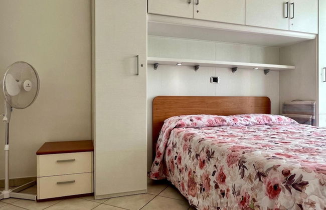 Via Capri 15 by Tempovacanza - Foto 14