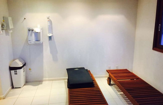 Apartamento Enseada Praia do Forte - Foto 34