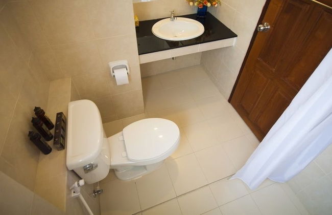 The Meet Green Apartment - Photo 35