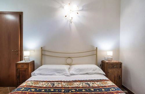 La Valle Near San Gimignano, Volterra, Pisa - Foto 12