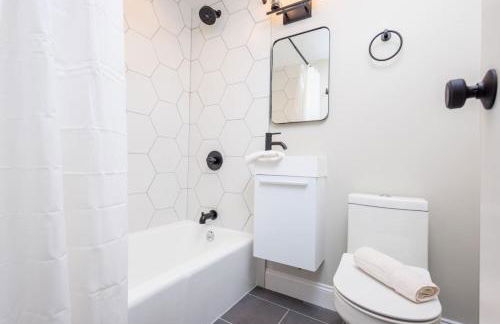 Quaint Studio Apt Close to Fenway - Foto 6